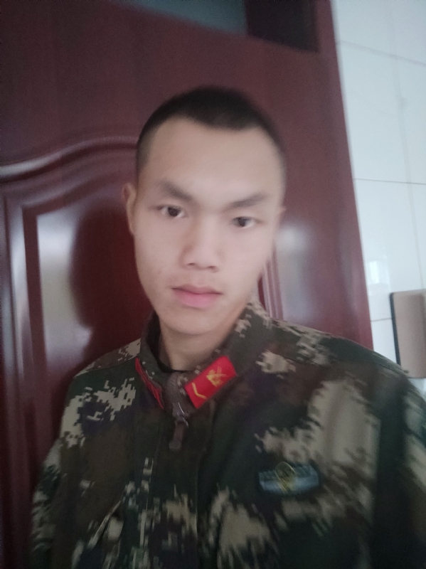 洛洛的第一张照片--望都父母相亲团